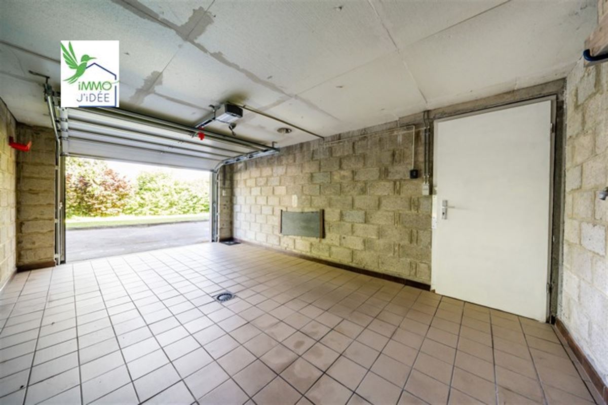 Bel appartement 2 chambres dans un coin calme d'Arlon