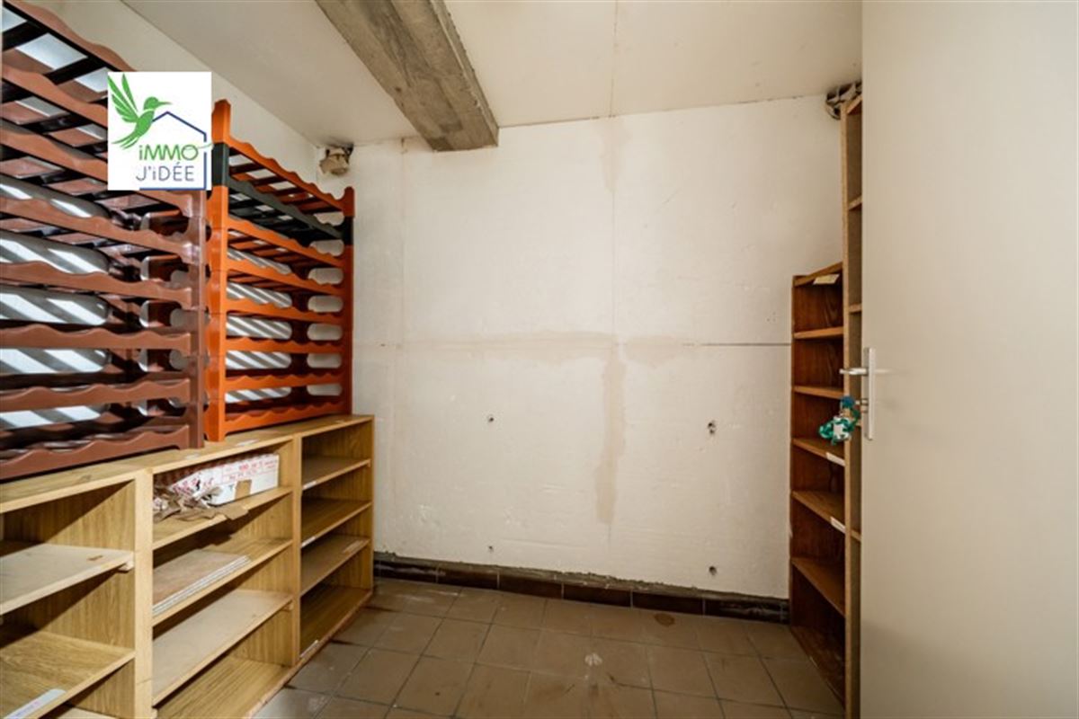 Bel appartement 2 chambres dans un coin calme d'Arlon