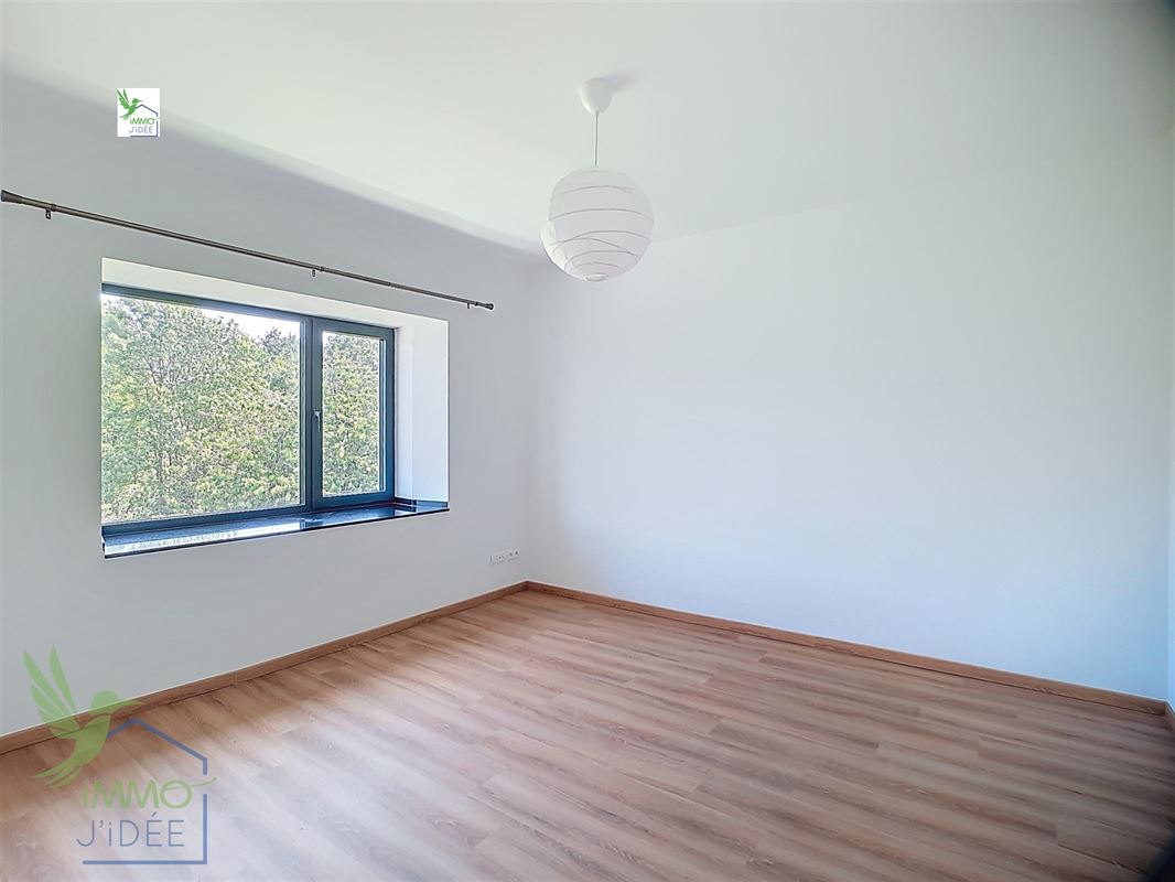 Appartement 1 rénové, avec jardin