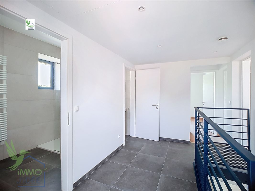 Appartement 1 rénové, avec jardin