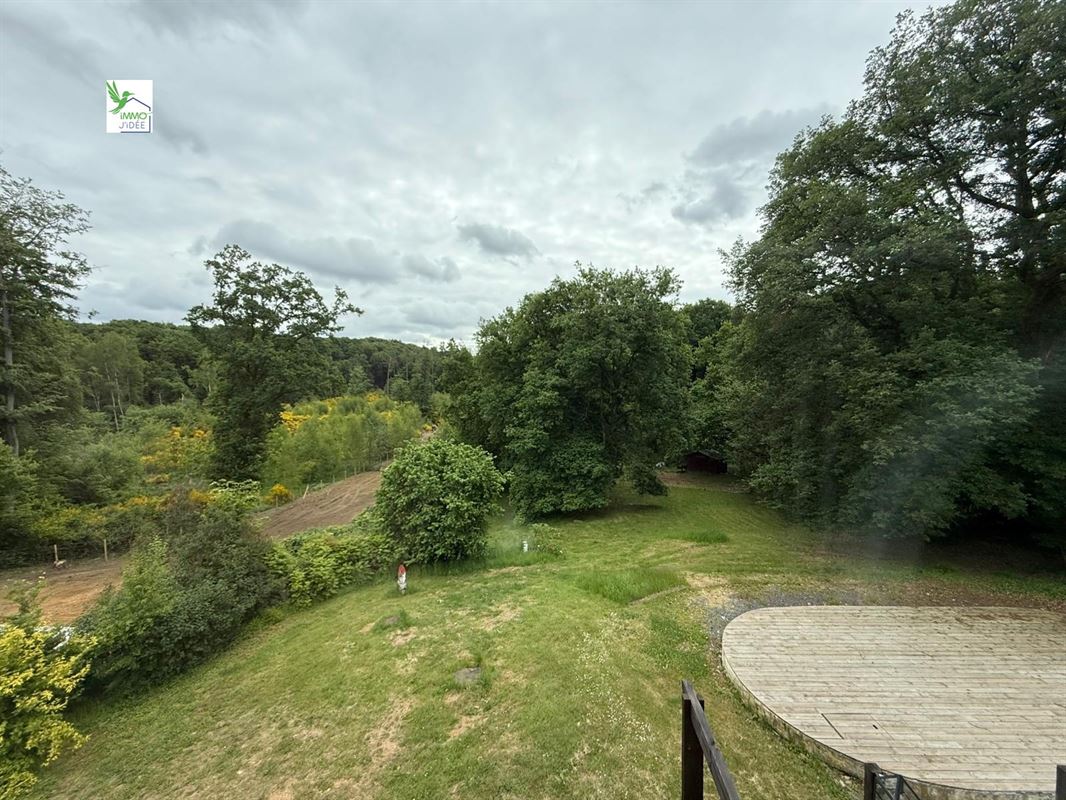 Propriété rare aux portes du Luxembourg – À Schoppach. Nature, intimité & potentiel constructible