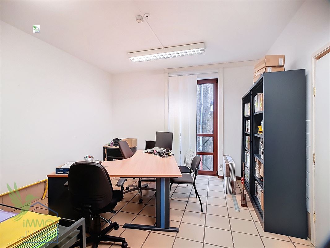 Bureaux