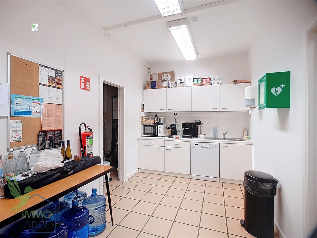 Bureaux