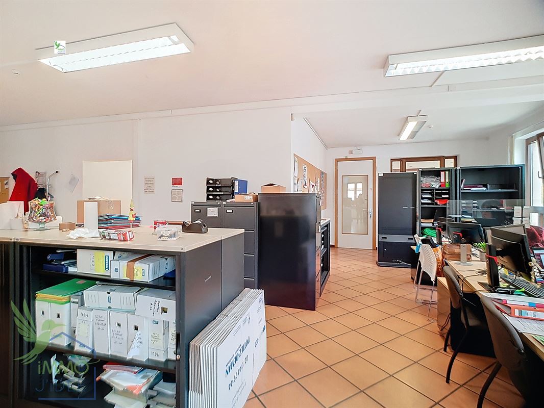 Bureaux