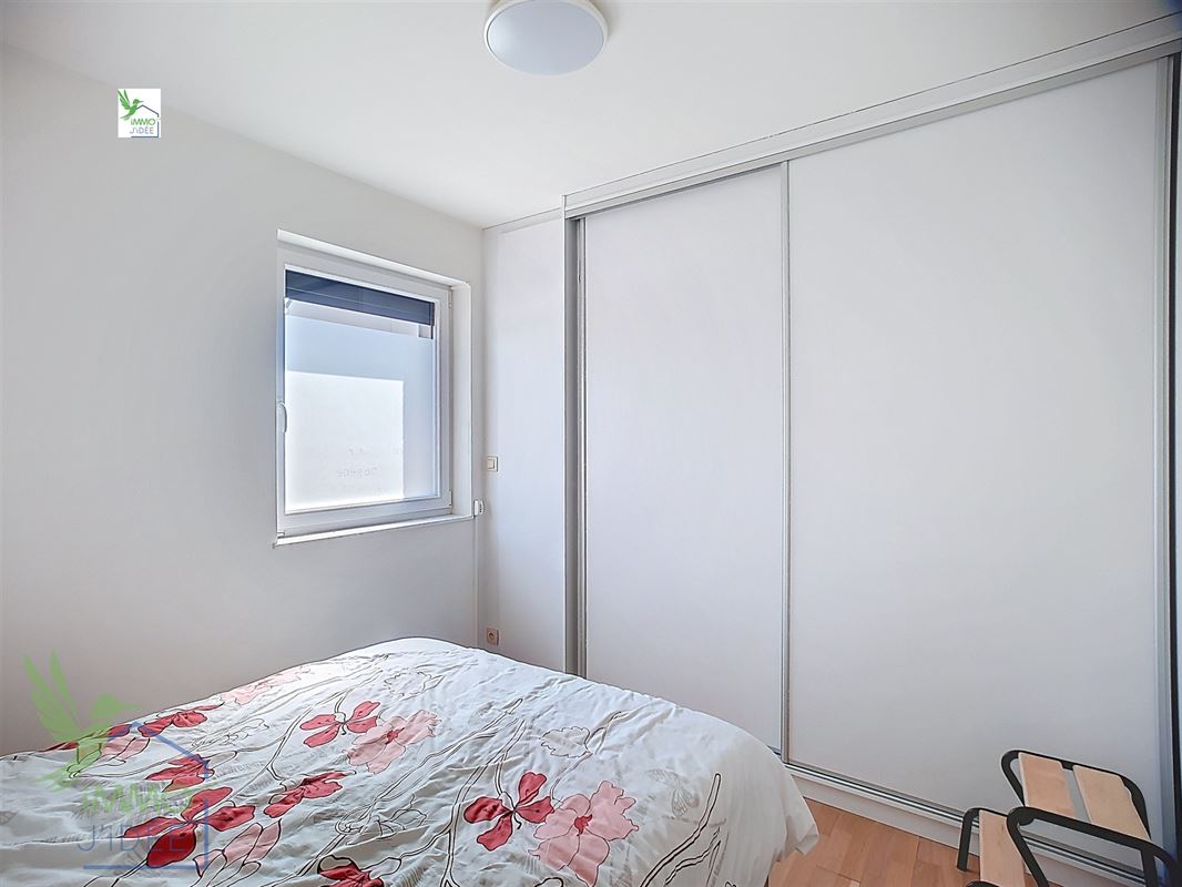 Appartement RDC à louer