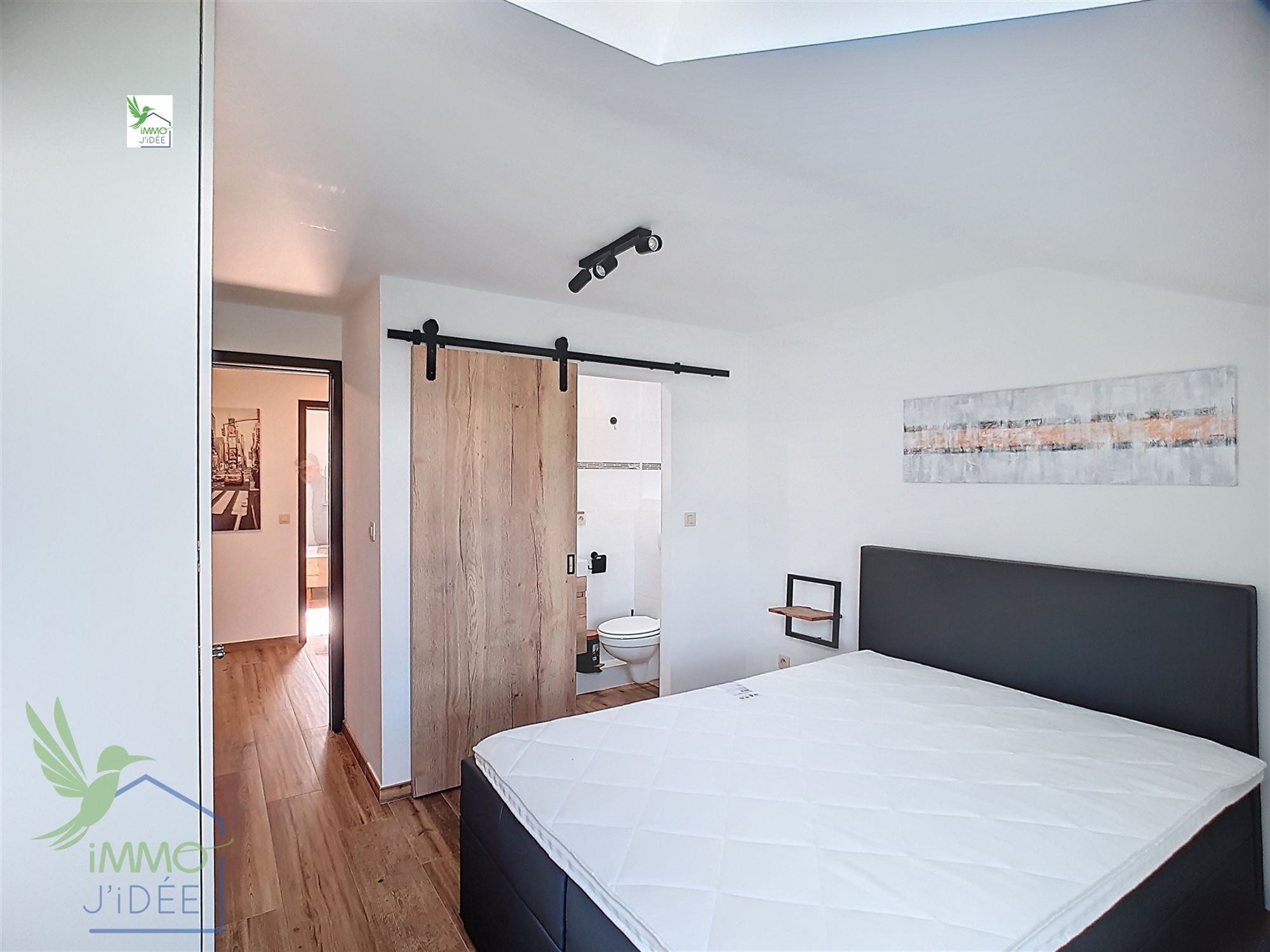 House - Furnished