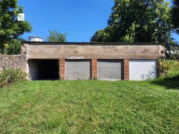 Box extérieur