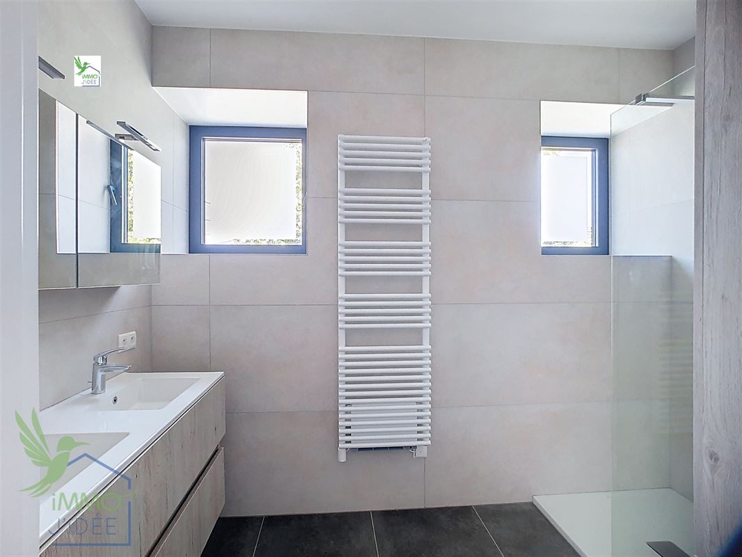 Appartement 1 rénové, avec jardin