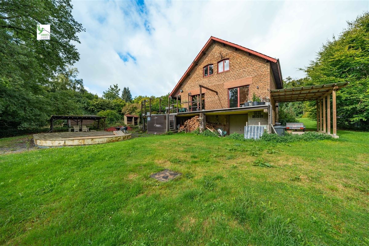 Maison de caractère à Schoppach