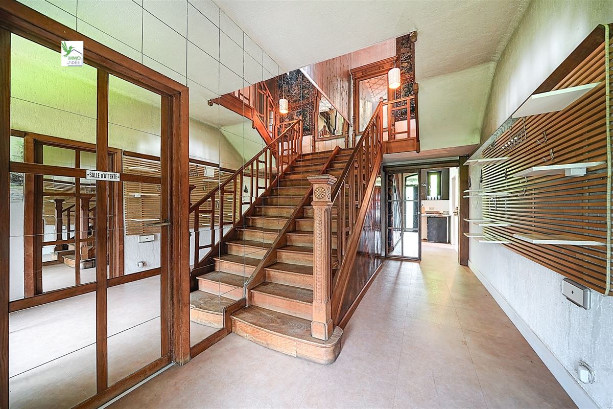 Maison de caractère à Schoppach