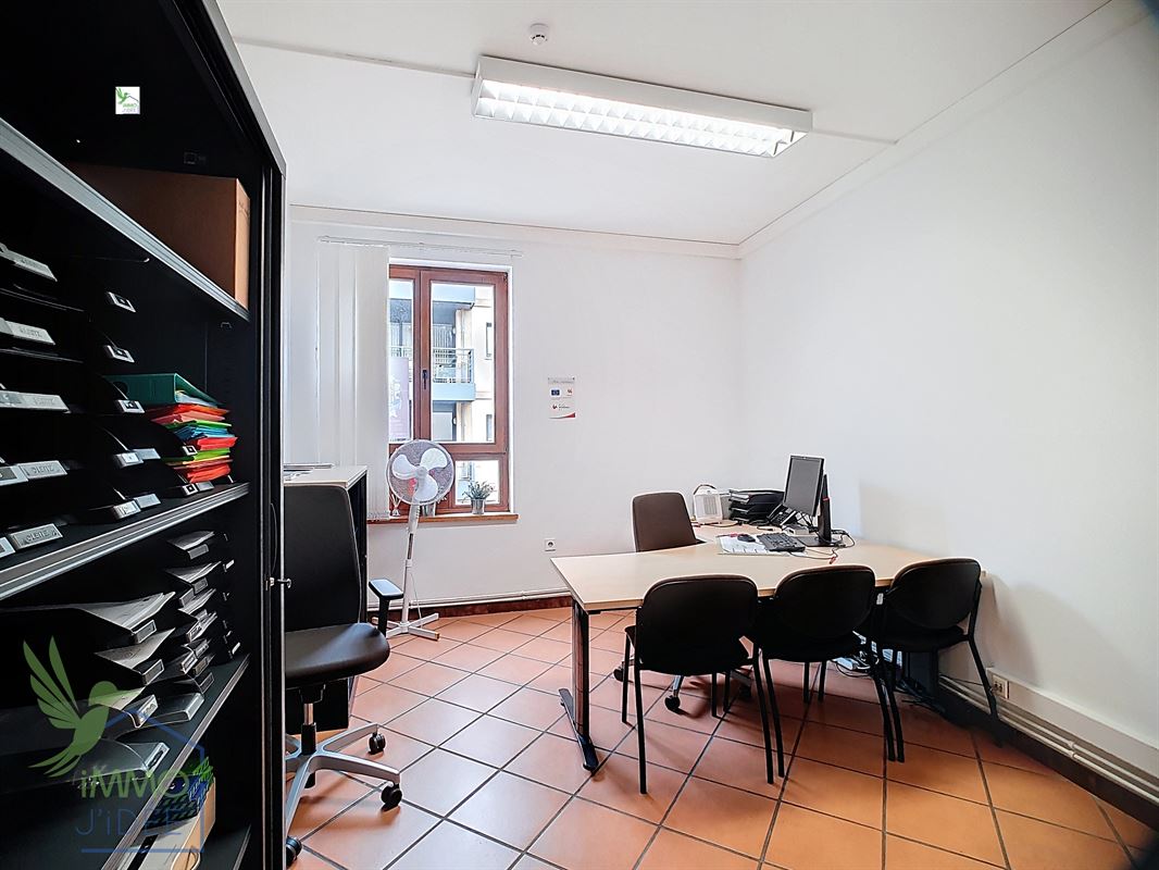 Bureaux