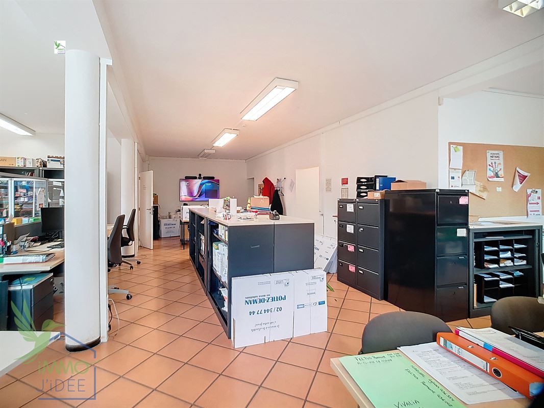Bureaux