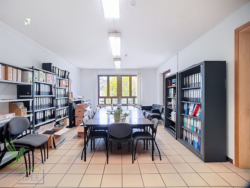 Bureaux