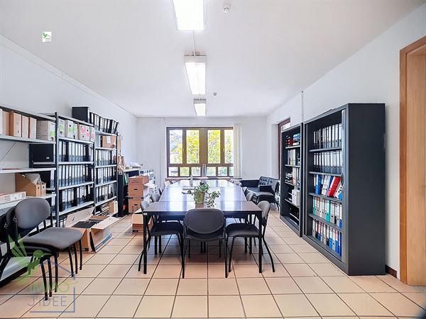 Bureaux