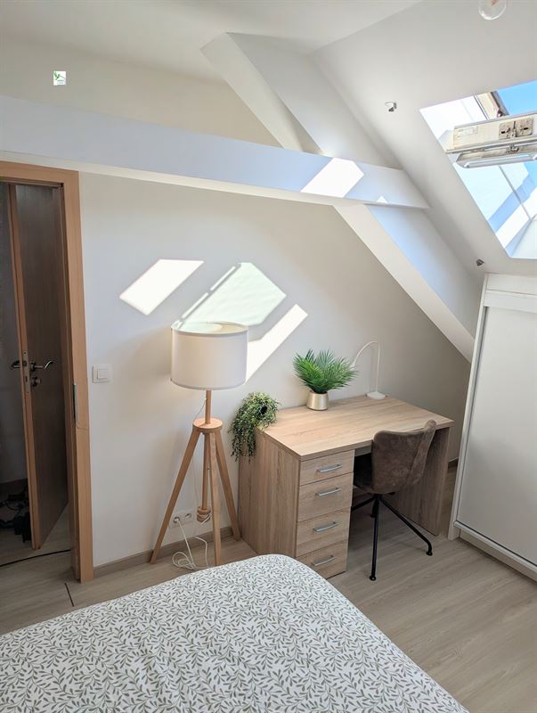 Maison jumelée