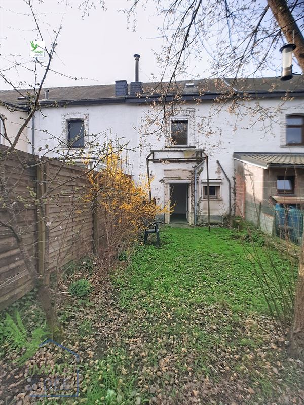 Maison à Warmifontaine