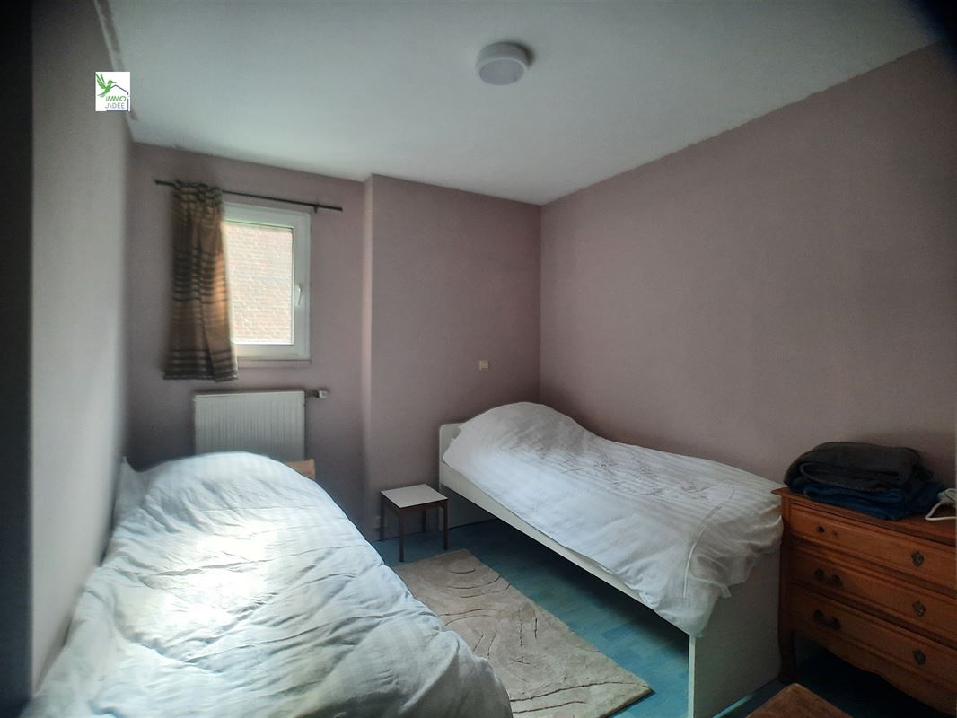 Maison de commerce à vendre en plein centre Arlon