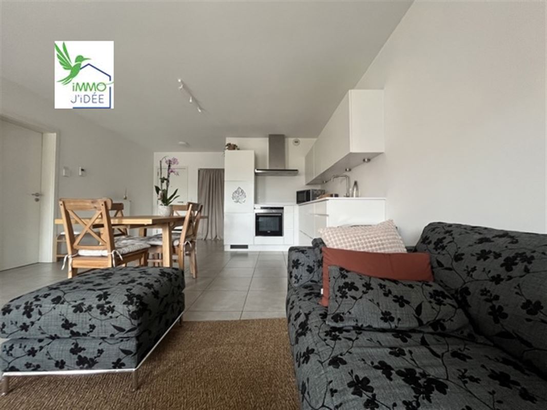 Bel appartement à louer dans le village calme de Wolkrange