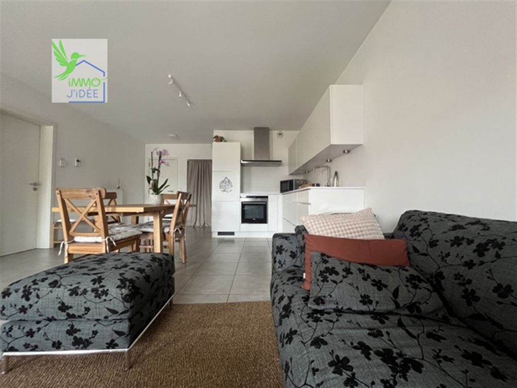 Bel appartement à louer dans le village calme de Wolkrange