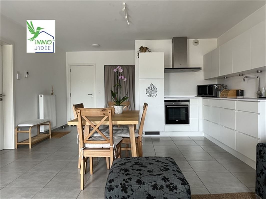 Bel appartement à louer dans le village calme de Wolkrange
