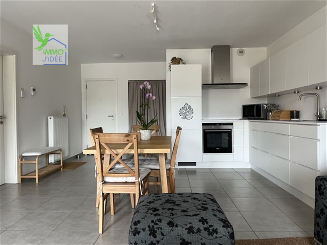 Bel appartement à louer dans le village calme de Wolkrange