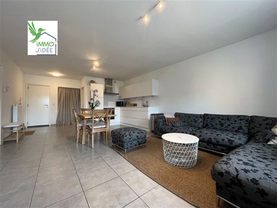 Bel appartement à louer dans le village calme de Wolkrange