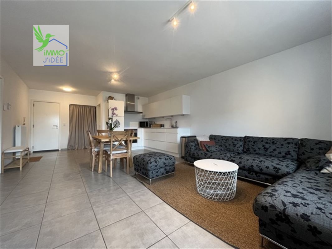 Bel appartement à louer dans le village calme de Wolkrange