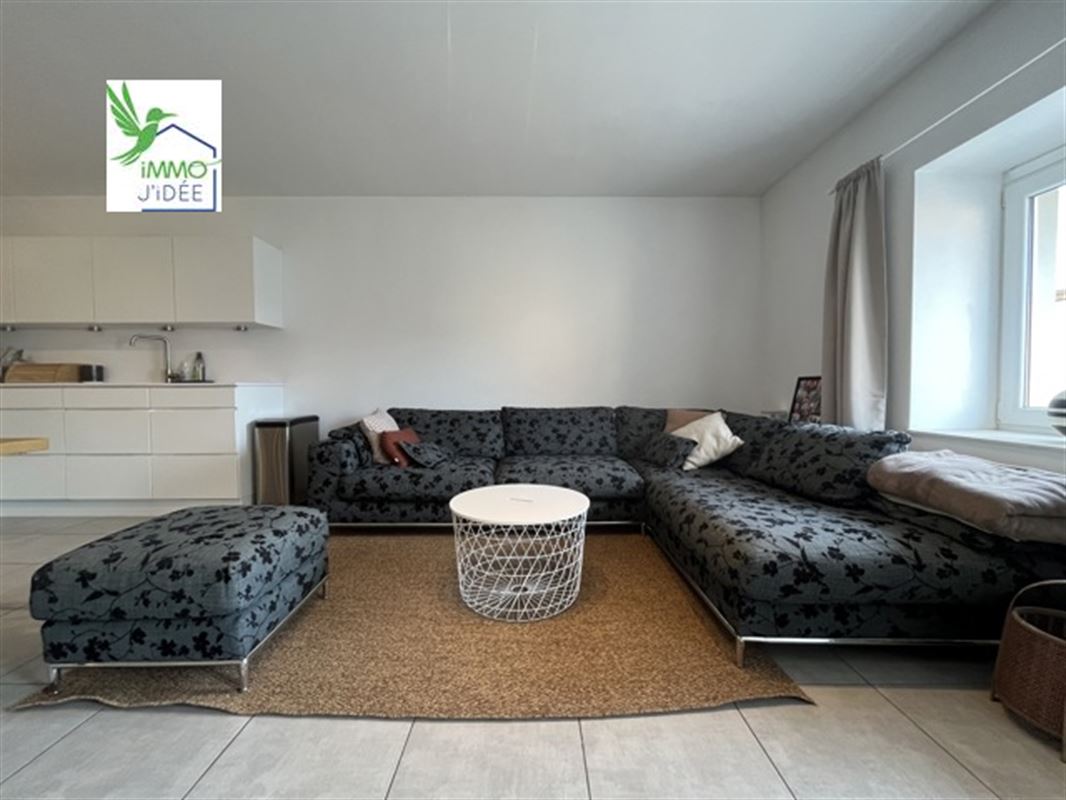 Bel appartement à louer dans le village calme de Wolkrange