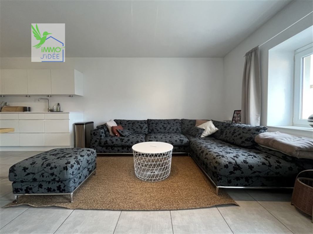 Bel appartement à louer dans le village calme de Wolkrange