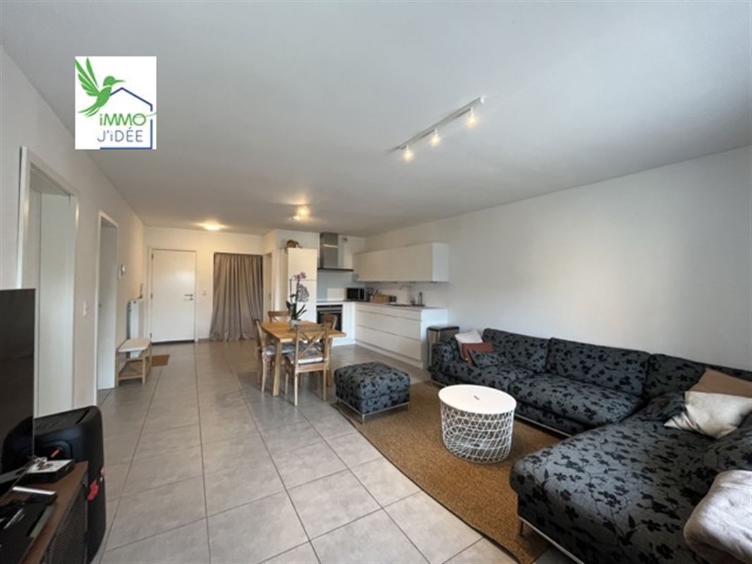 Bel appartement à louer dans le village calme de Wolkrange