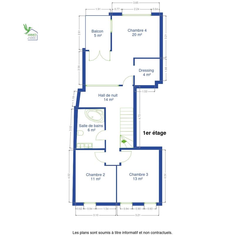 Triplex