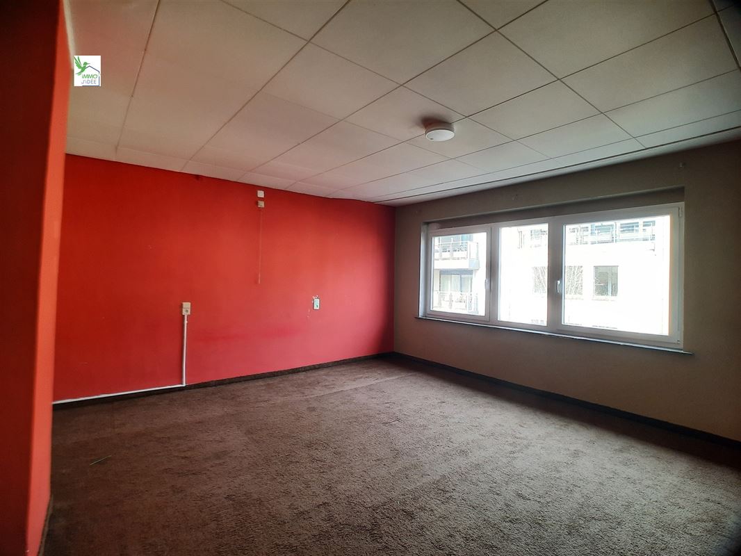 Maison de commerce à vendre en plein centre Arlon