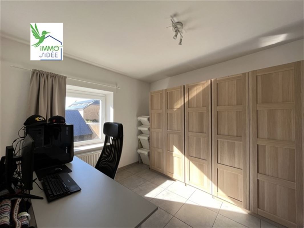 Bel appartement à louer dans le village calme de Wolkrange
