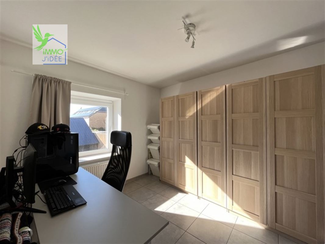 Bel appartement à louer dans le village calme de Wolkrange