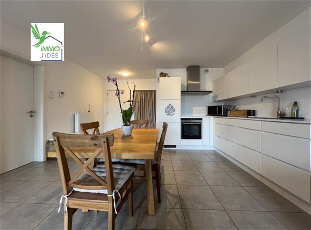 Bel appartement à louer dans le village calme de Wolkrange
