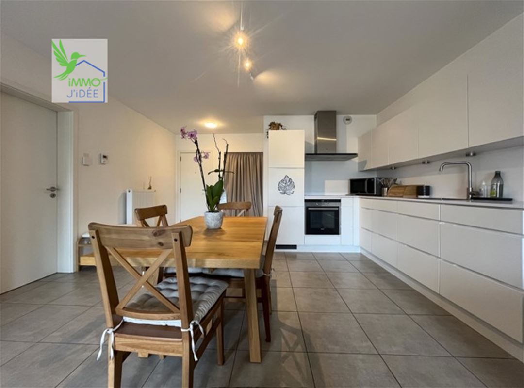 Bel appartement à louer dans le village calme de Wolkrange