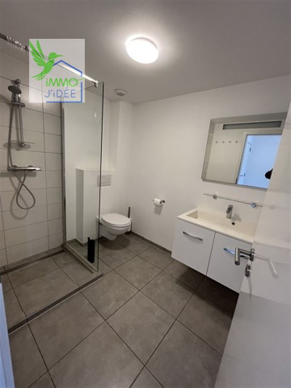 Bel appartement à louer dans le village calme de Wolkrange