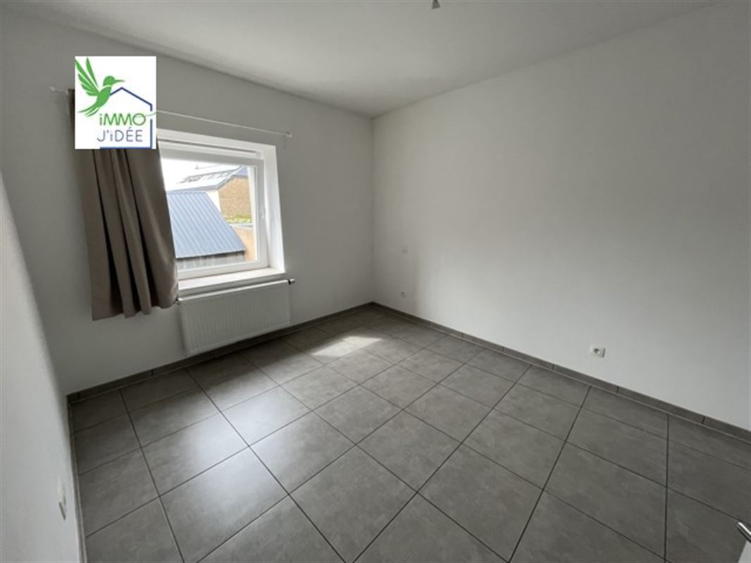 Bel appartement à louer dans le village calme de Wolkrange