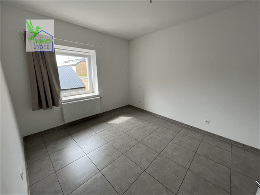 Bel appartement à louer dans le village calme de Wolkrange