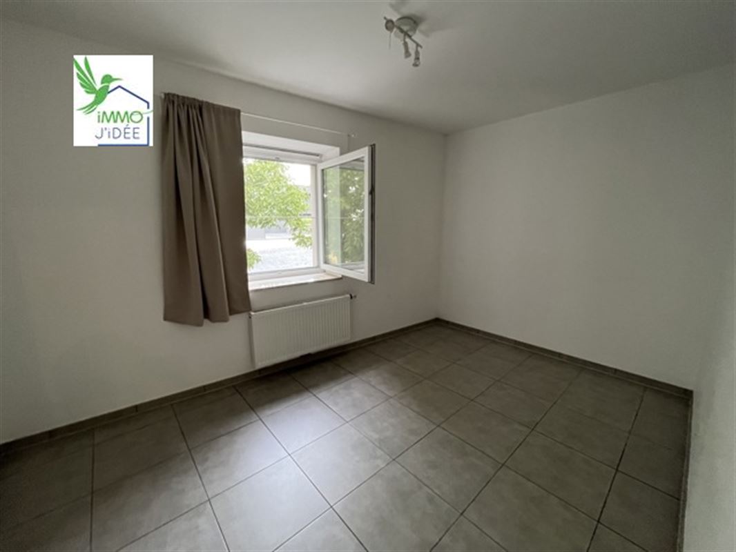 Bel appartement à louer dans le village calme de Wolkrange