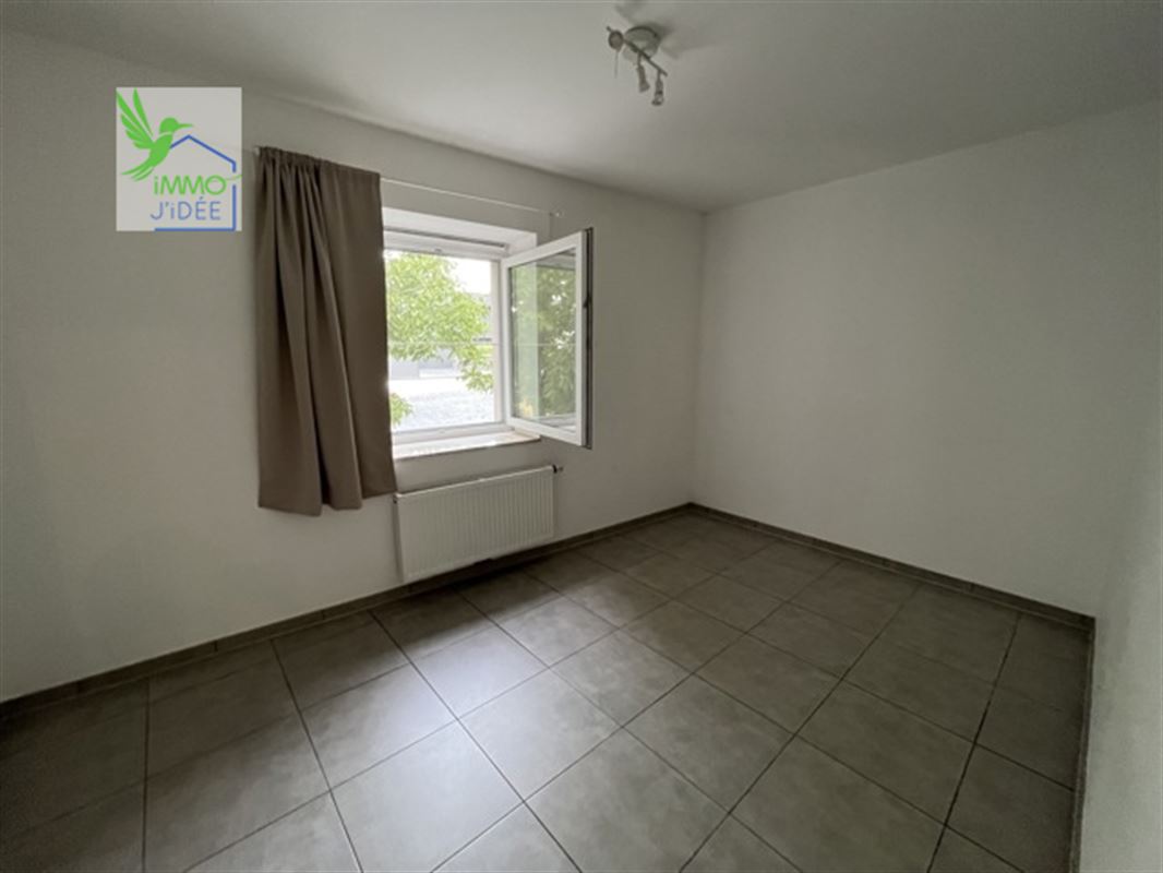 Bel appartement à louer dans le village calme de Wolkrange