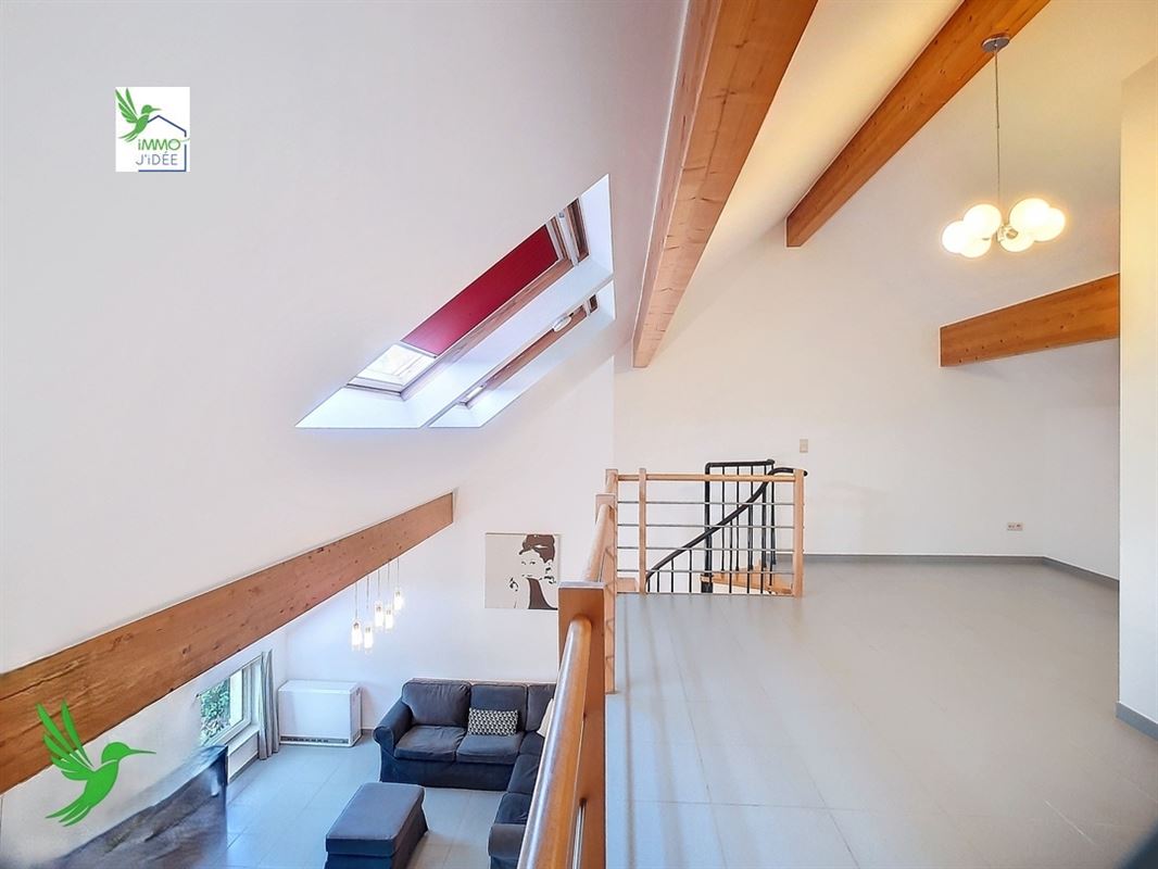 Duplex 2 chambres à Hachy