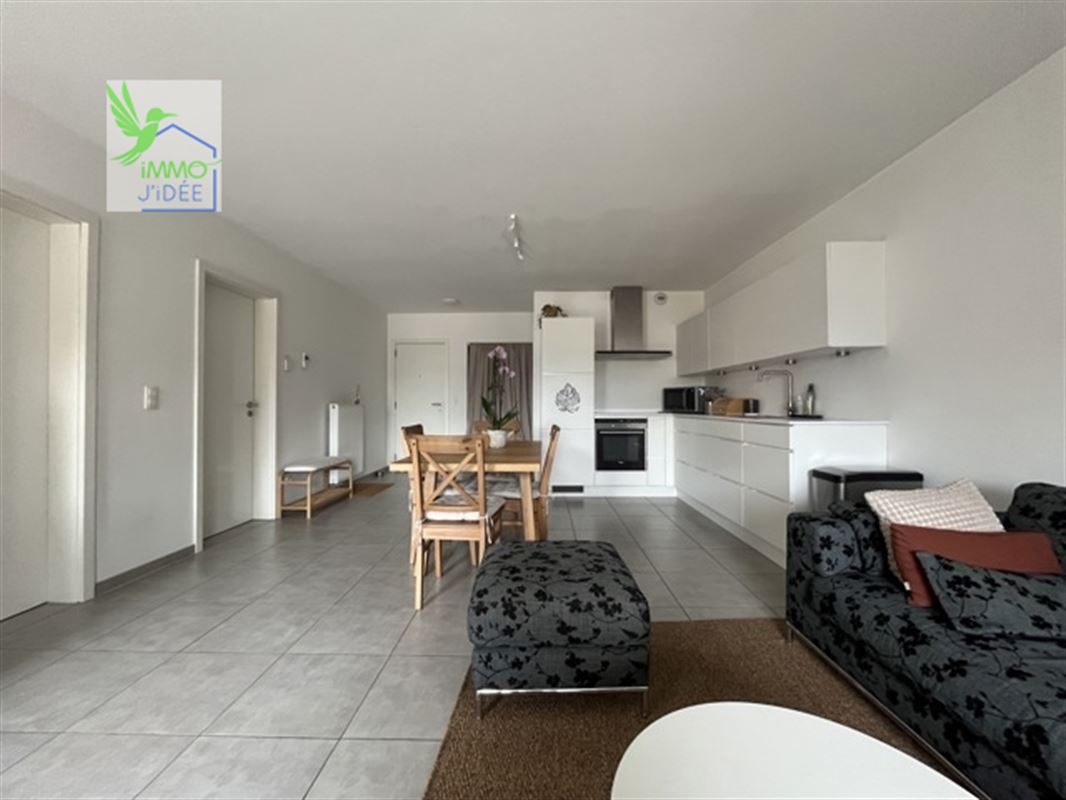 Bel appartement à louer dans le village calme de Wolkrange