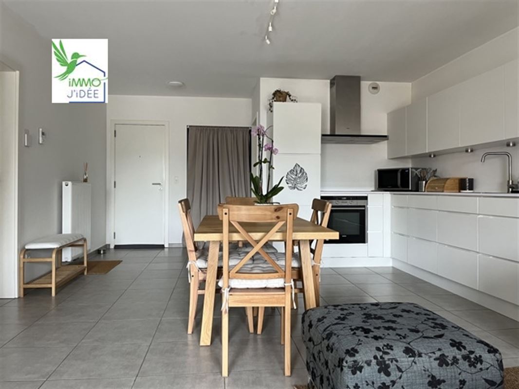 Bel appartement à louer dans le village calme de Wolkrange