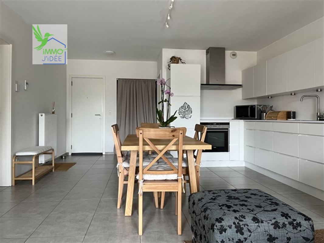 Bel appartement à louer dans le village calme de Wolkrange