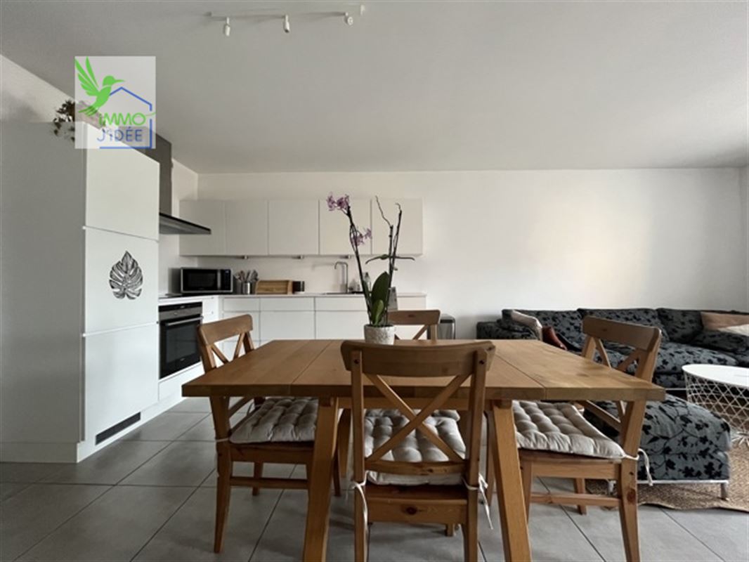 Bel appartement à louer dans le village calme de Wolkrange