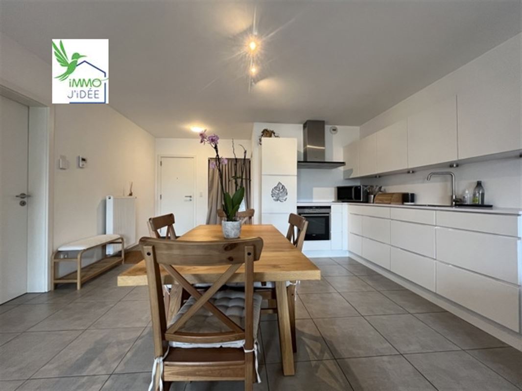Bel appartement à louer dans le village calme de Wolkrange