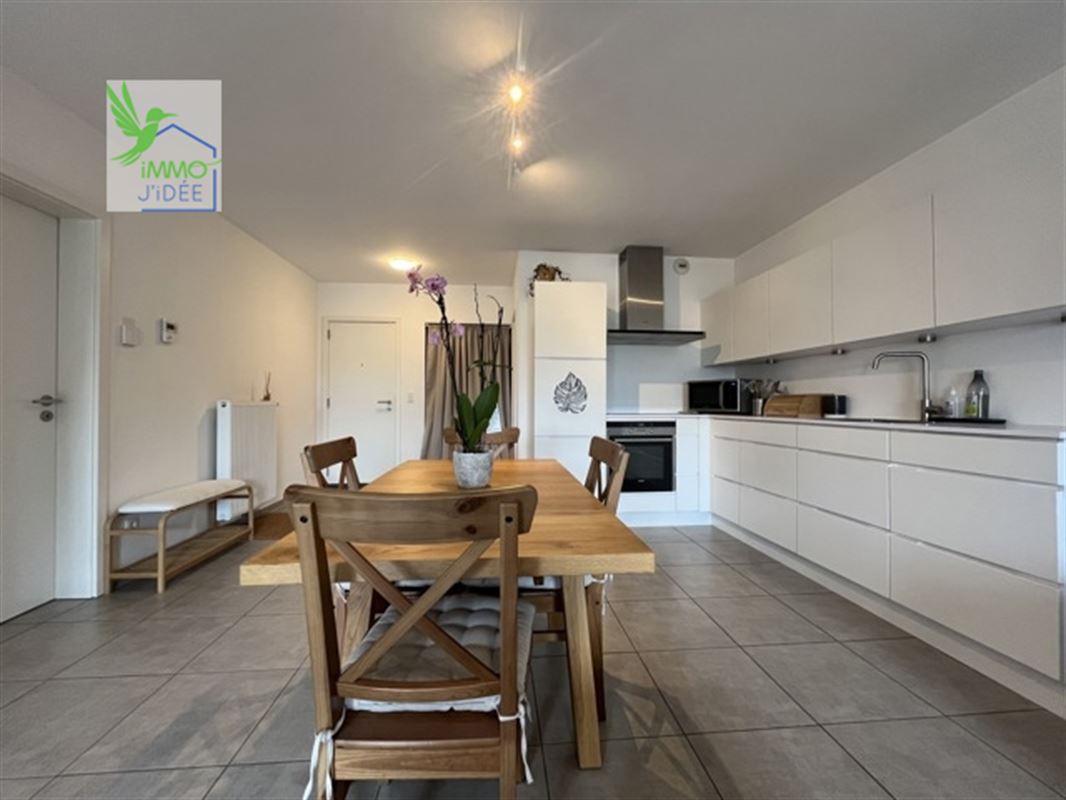 Bel appartement à louer dans le village calme de Wolkrange
