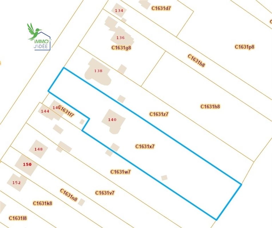 Propriété rare aux portes du Luxembourg – À Schoppach. Nature, intimité & potentiel constructible