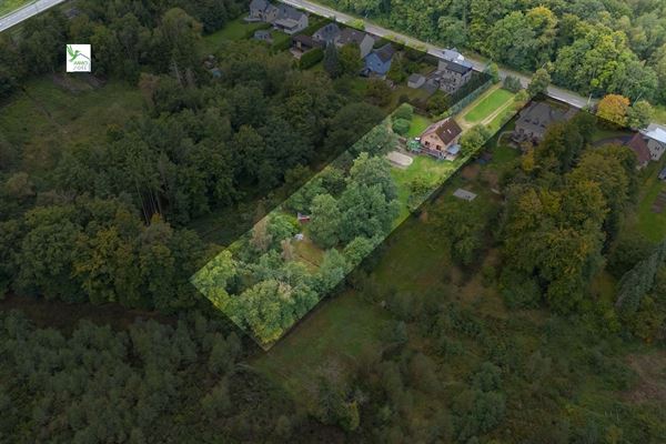 VILLA AVEC PISCINE & POTENTIEL CONSTRUCTIBLE